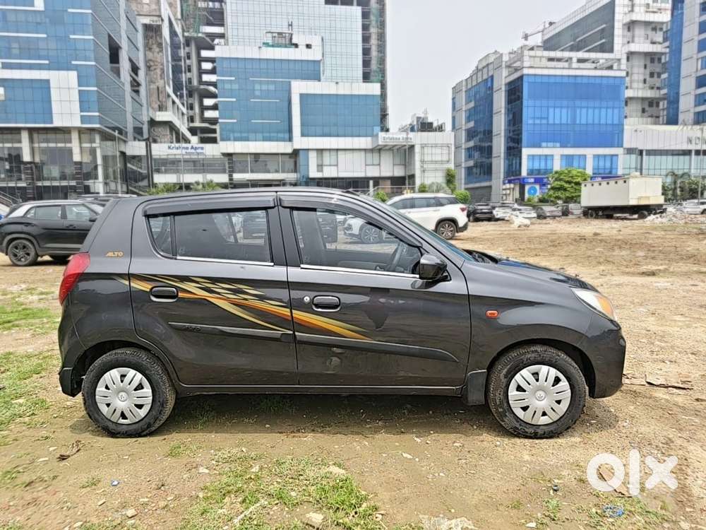 Maruti Suzuki Alto 800 0.8 Lxi Cng Utsav Limited Edition, 2021, Cng ..