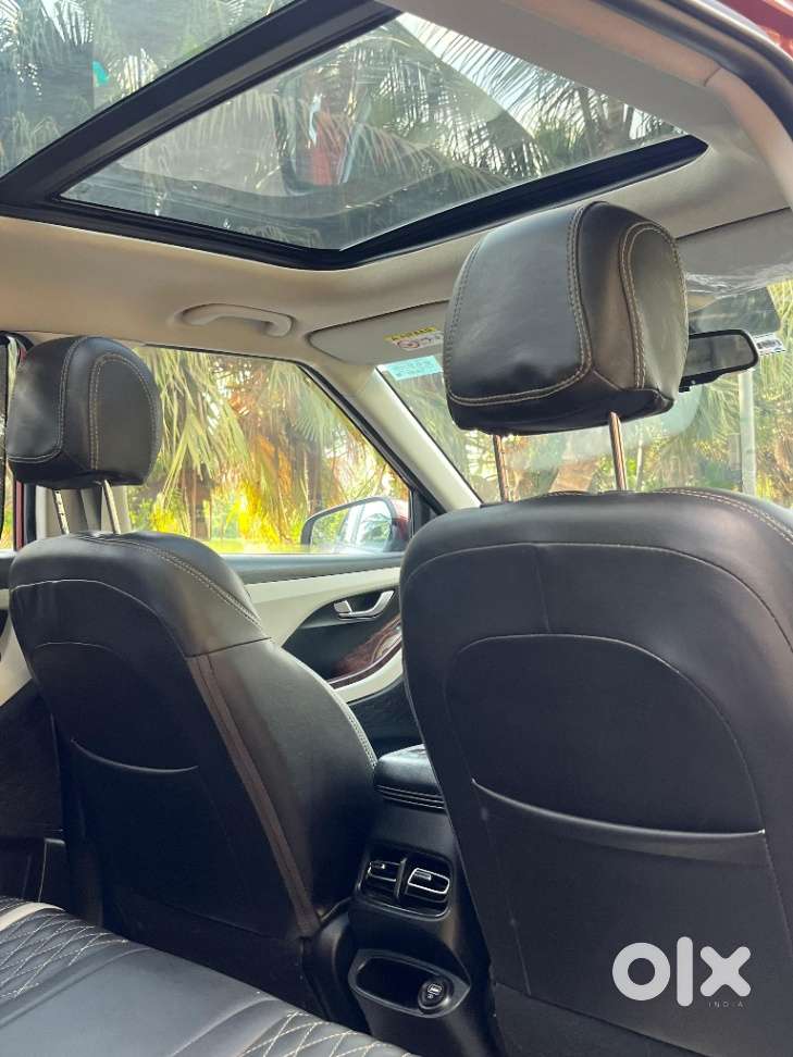 Hyundai Creta Sx 1.5 Petrol Cvt, 2020, Petrol