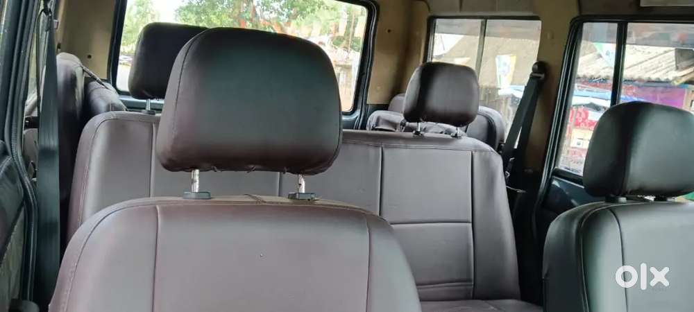 Tata Sumo Gold 2013 Diesel Well Maintained
