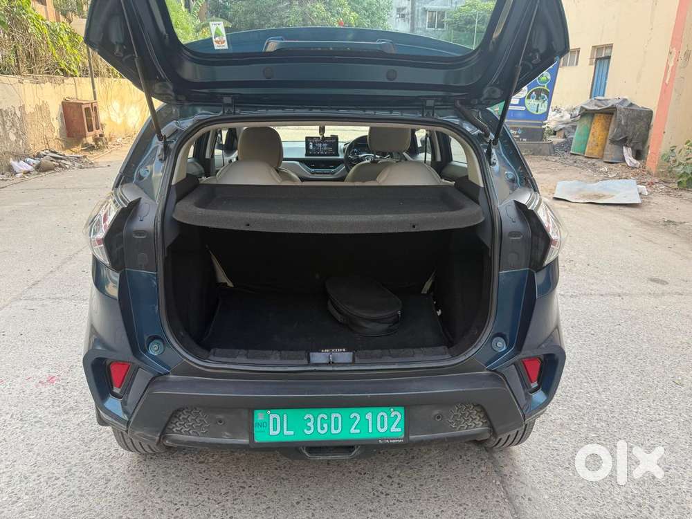 Tata Nexon Ev Xm, 2022, Electric