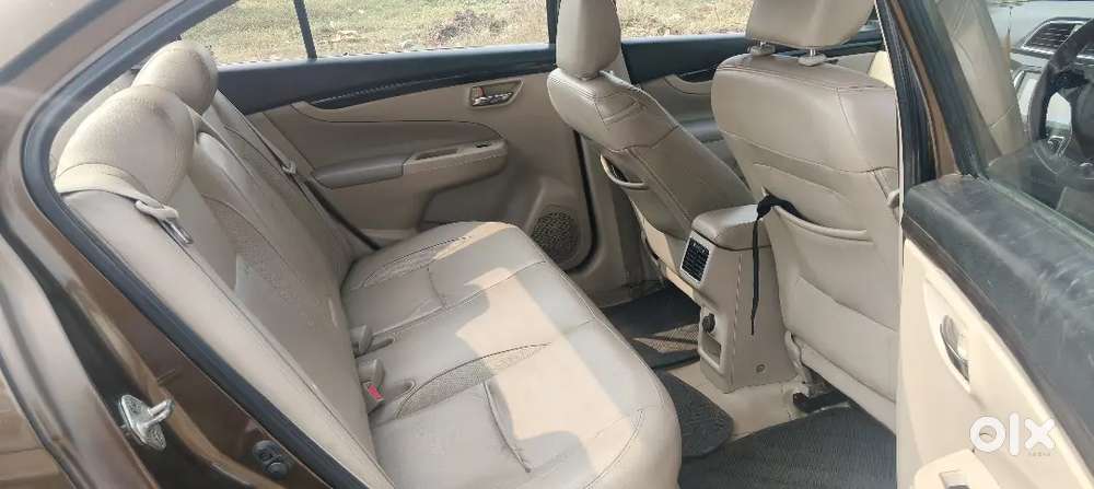 Maruti Suzuki Ciaz 2017