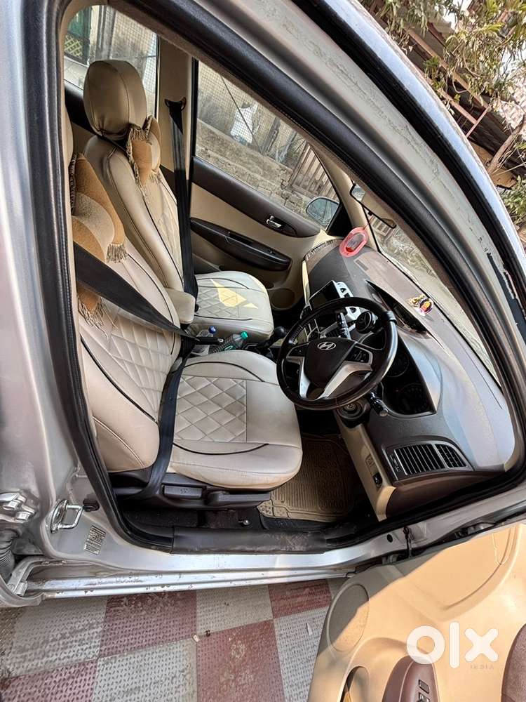 Hyundai I20 Manual Petrol 2009