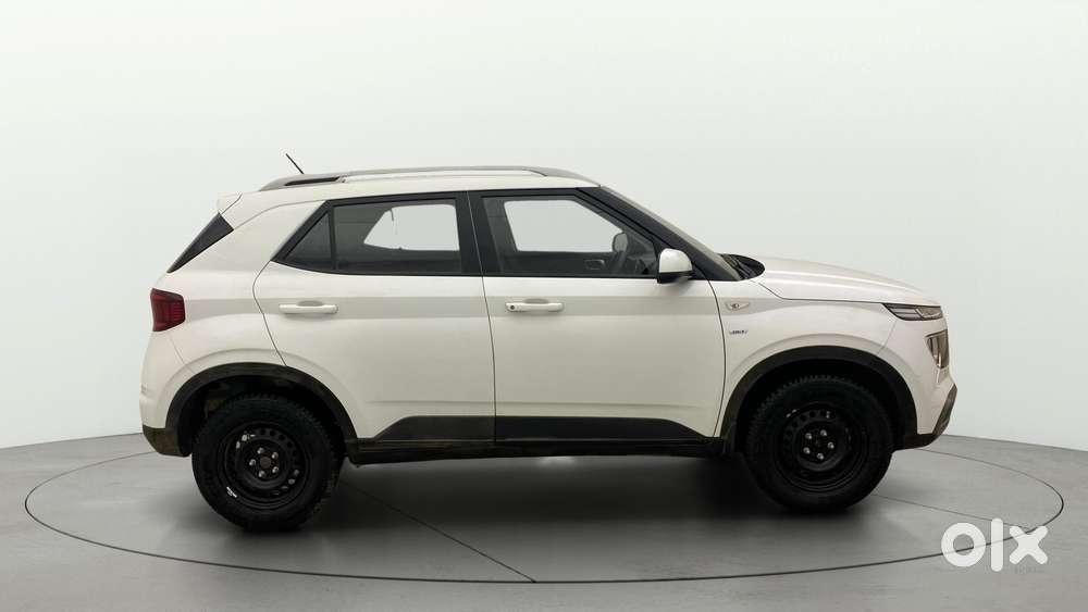 Hyundai Venue S Turbo Dct, 2021, Petrol