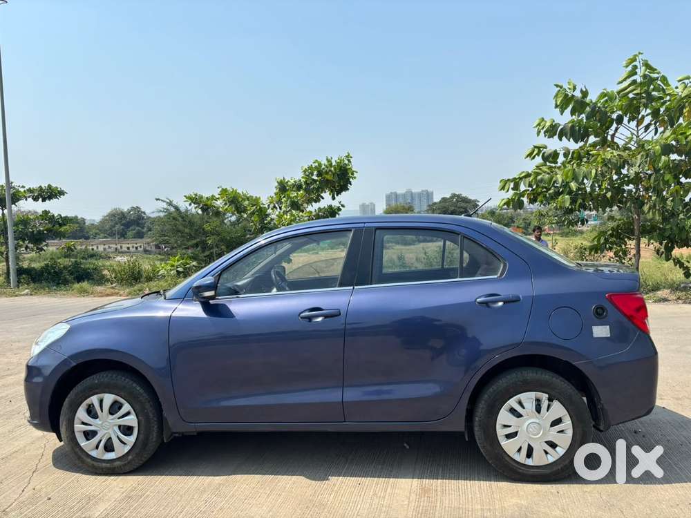 Maruti Suzuki Swift Vxi Cng, 2022, Cng & Hybrids