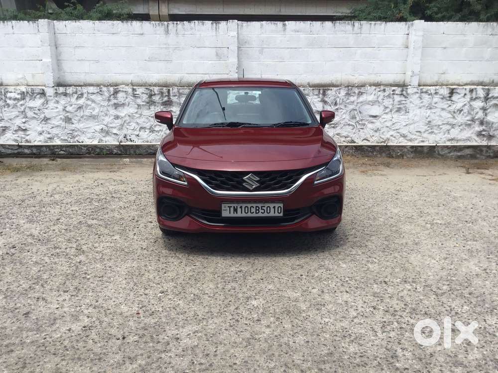 Maruti Suzuki Baleno Delta, 2025, Petrol