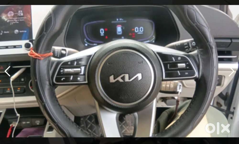 Kia Carens 1.4 Prestige 2023