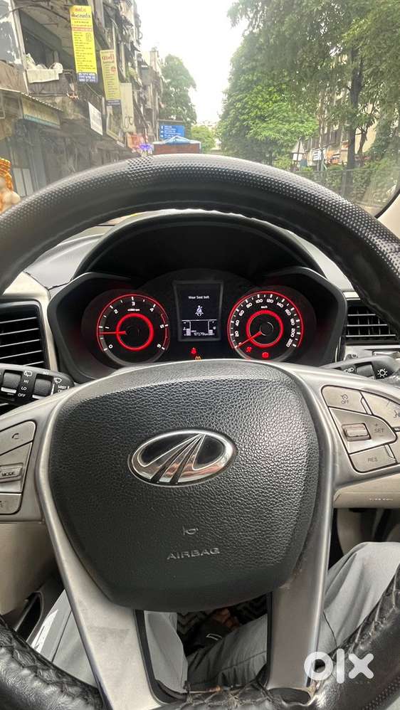 Mahindra Xuv300 2019 Diesel Well Maintained