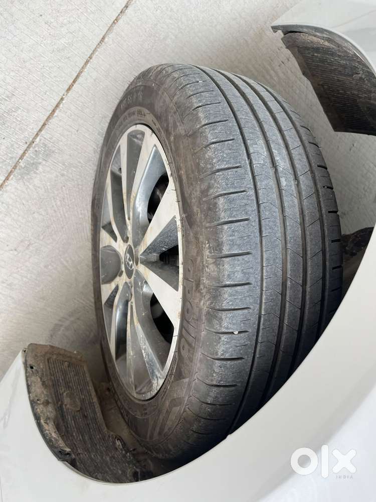 Hyundai Verna 1.6 Crdi At Sx Option, 2016, Diesel