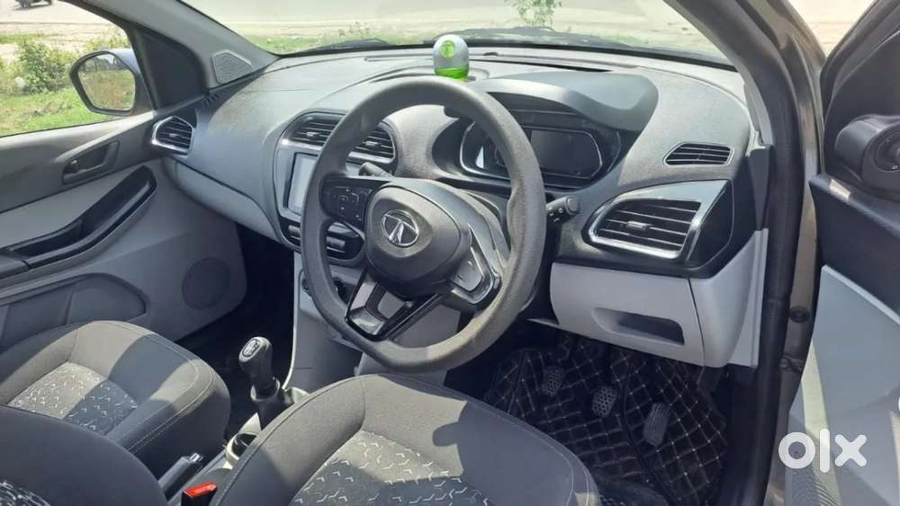 Tata Tiago 1.05 Revotorq Xz, 2021, Diesel