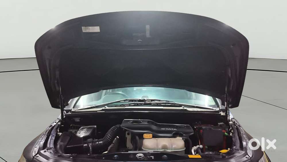 Tata Hexa 2.2 Xt 4x2 7 Str, 2018, Diesel