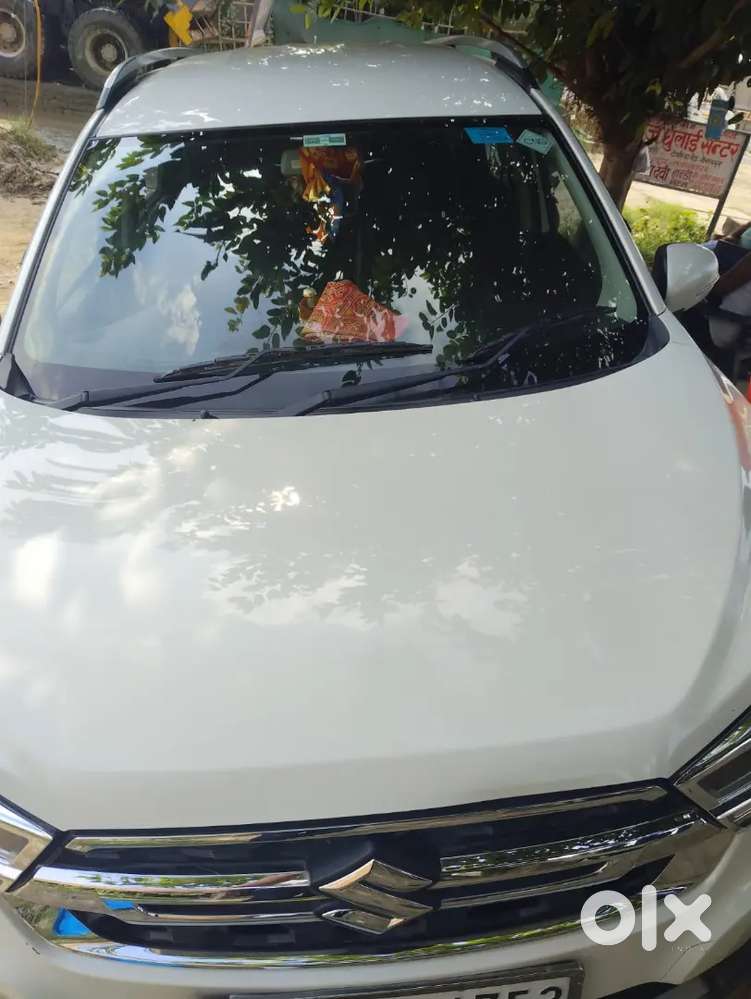 Maruti Suzuki Xl6 Zeta Mt 2024