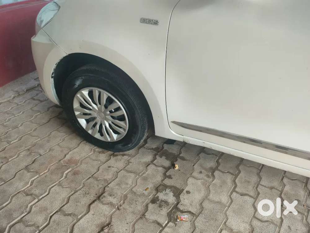 Maruti Suzuki Dzire 2018 Diesel Car