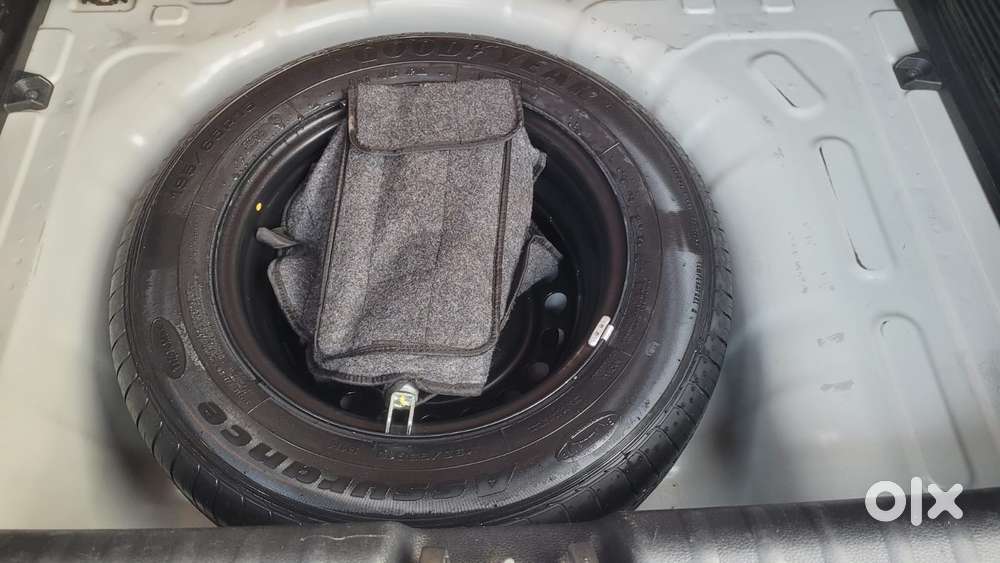 Kia Sonet 1.5 Htx Diesel At, 2021, Diesel