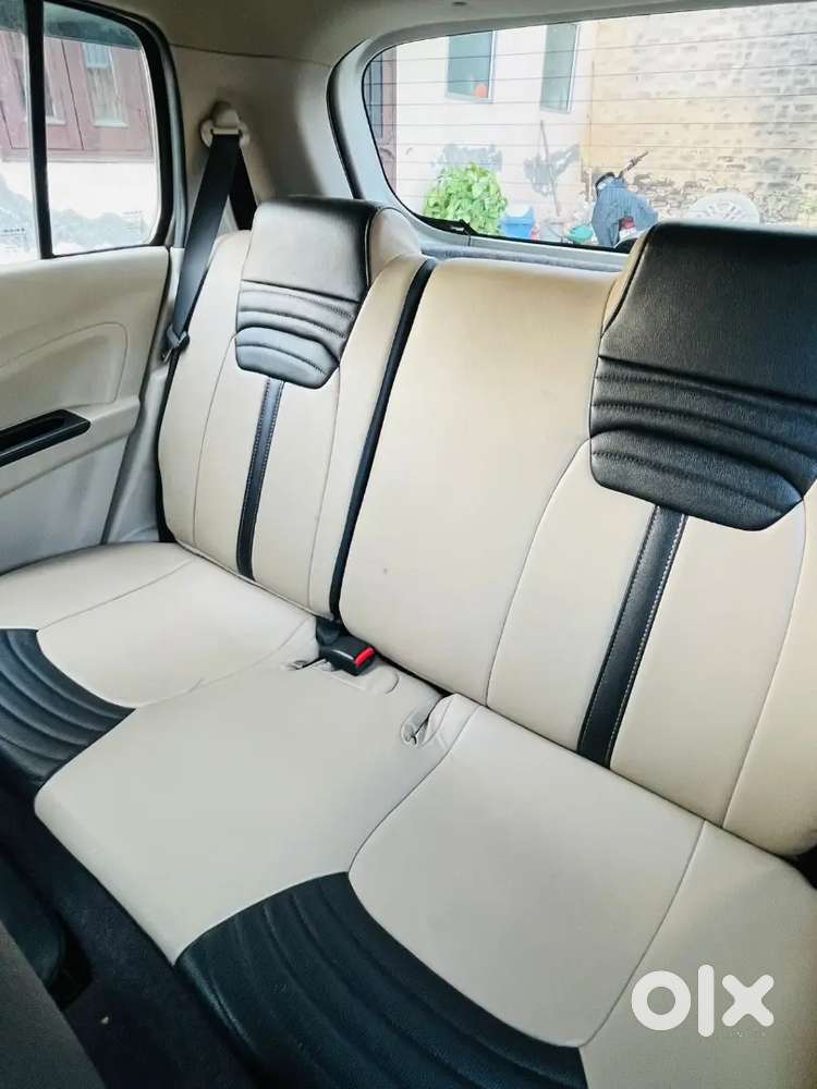 Maruti Suzuki Celerio 2020 Petrol Good Condition