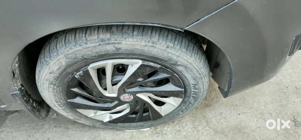 Maruti Suzuki Wagon R 2018 Vxi