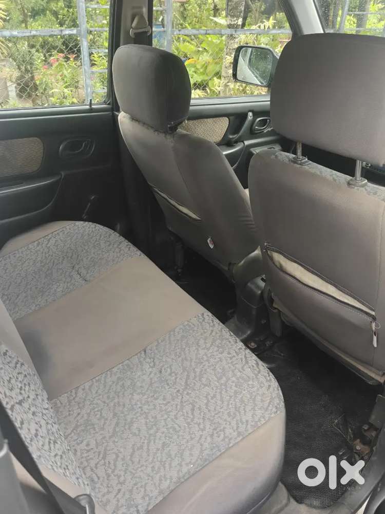 2007 Suzuki Wagon R – Excellent Condition