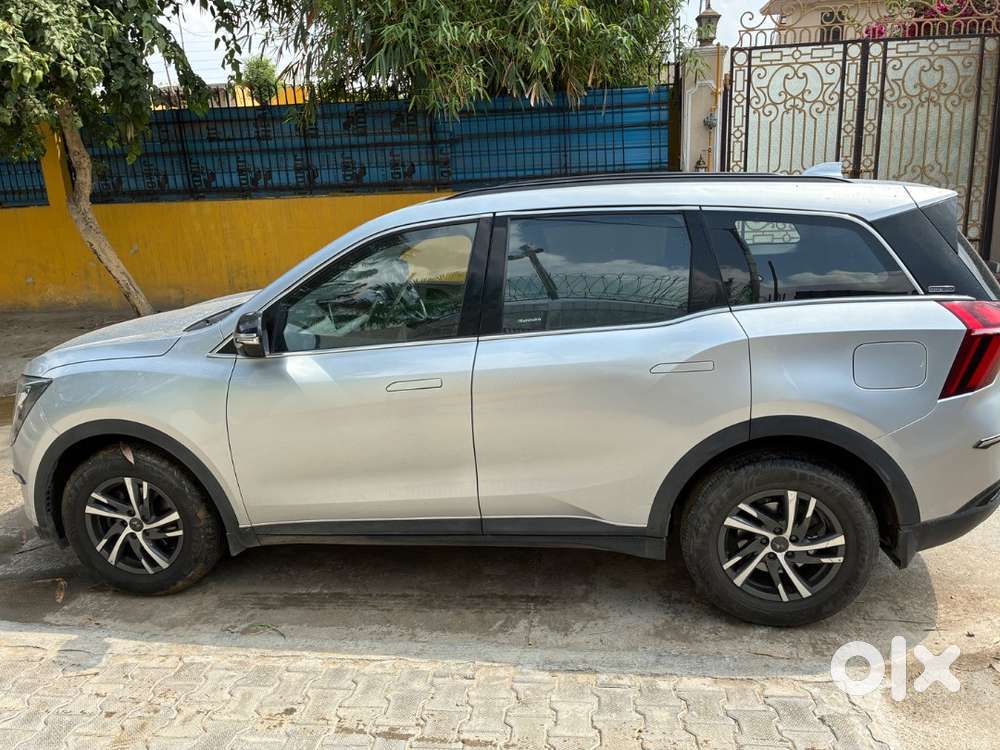 2022 Model, Excellent Condition Xuv700 For Sale