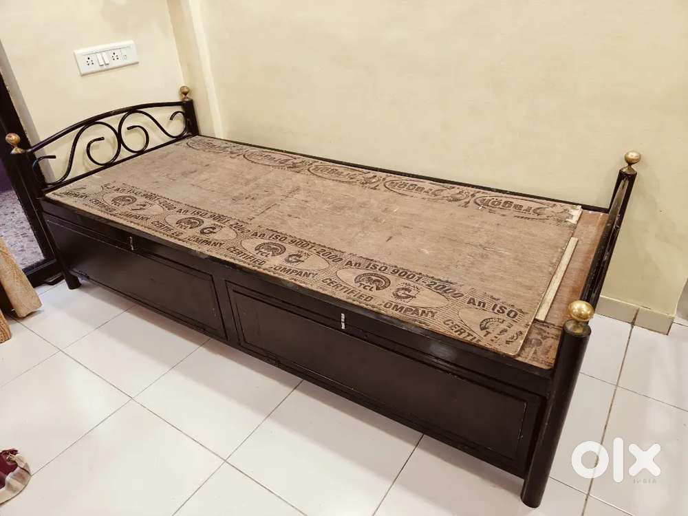 Single bed on olx hotsell