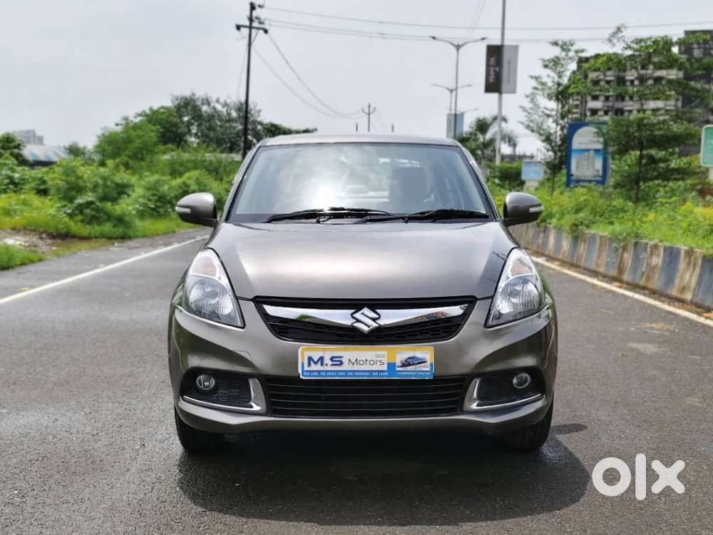 Maruti Suzuki S-cross Zeta 1.3, 2015, Diesel