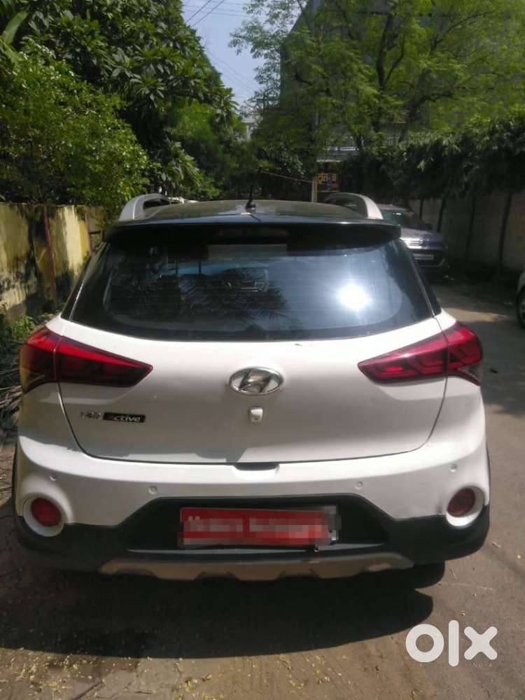 Hyundai I20 Active 1.4 S, 2015, Petrol