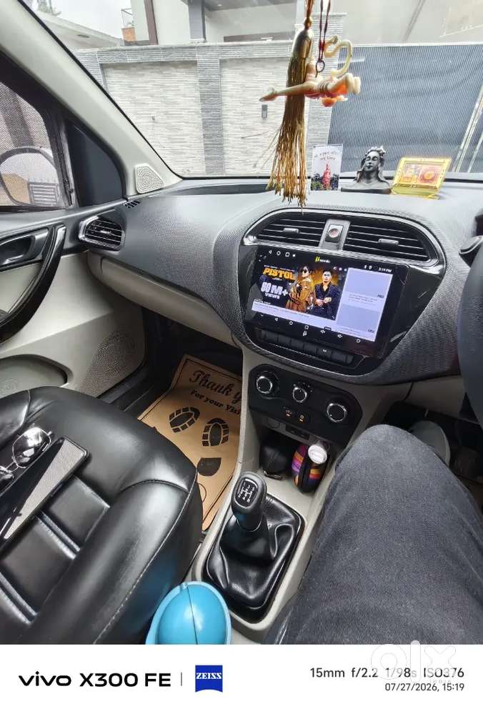 2018 Tata Tiago Xt