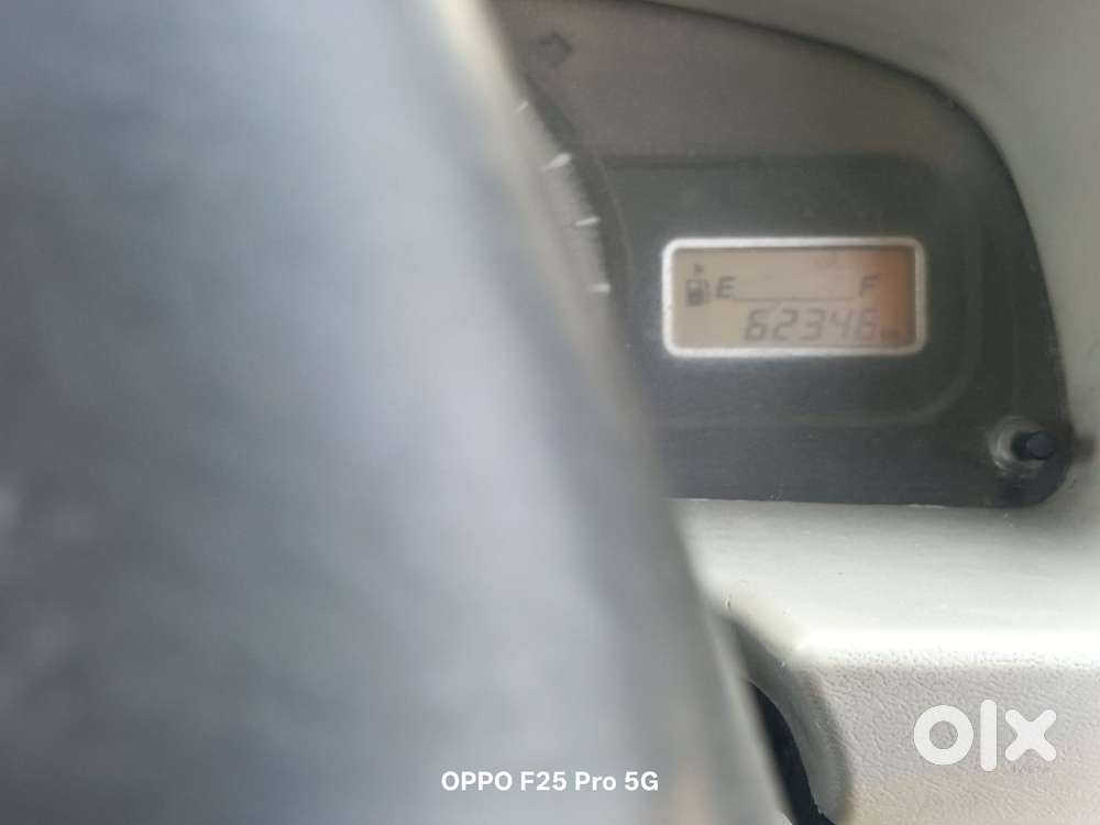 Maruti Suzuki Eeco 5 Seater Standard, 2017, Petrol