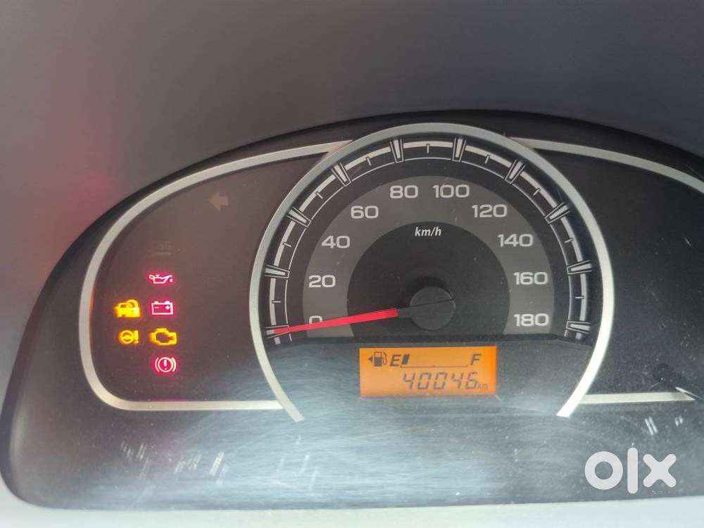 Maruti Suzuki Alto 800 Lxi, 2016, Petrol