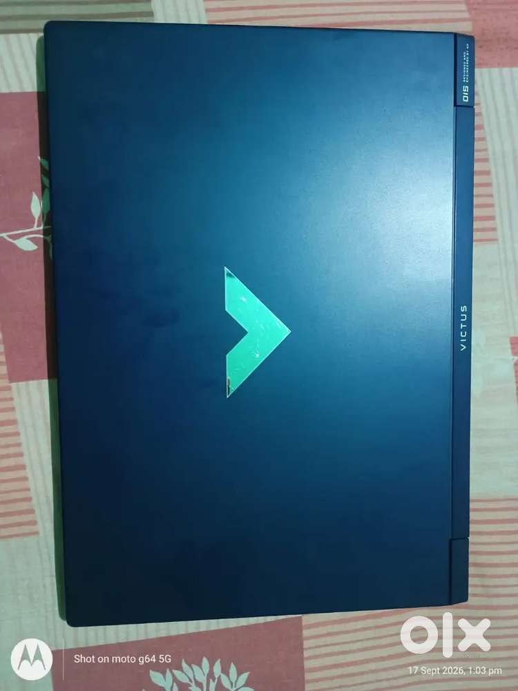 Good condition and allmost 3 year