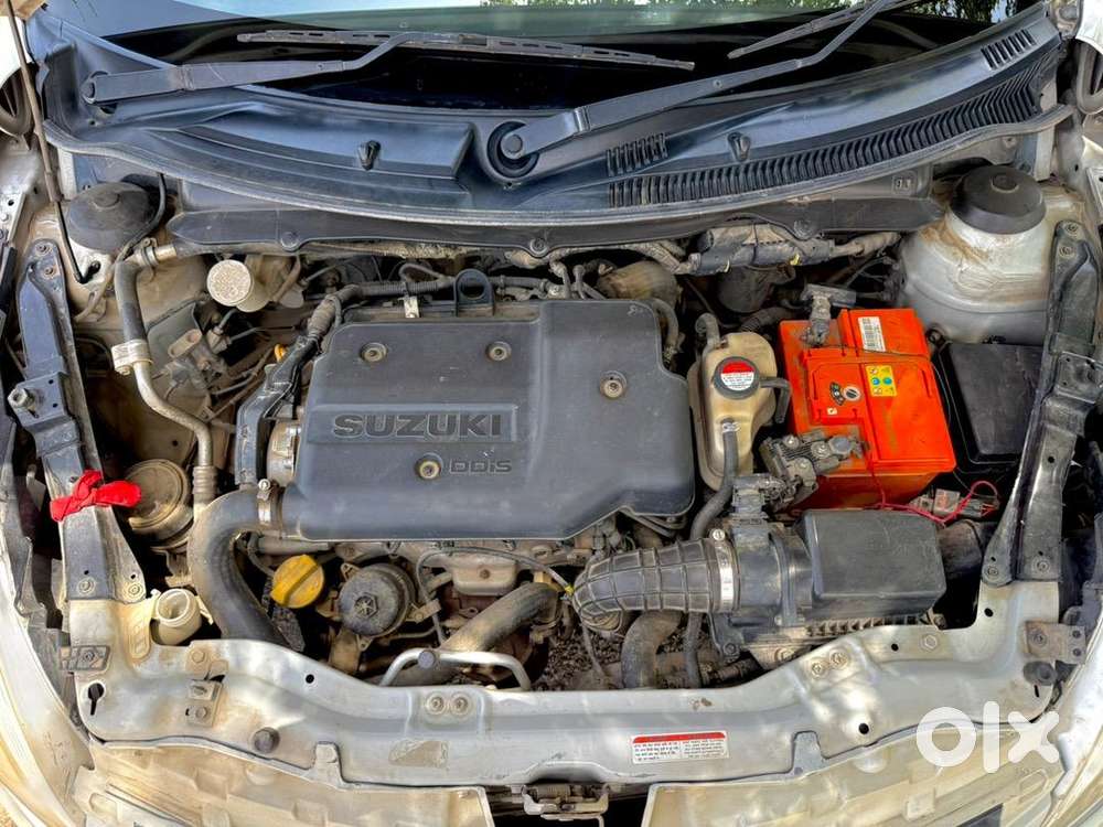 Maruti Suzuki Diesel 2018