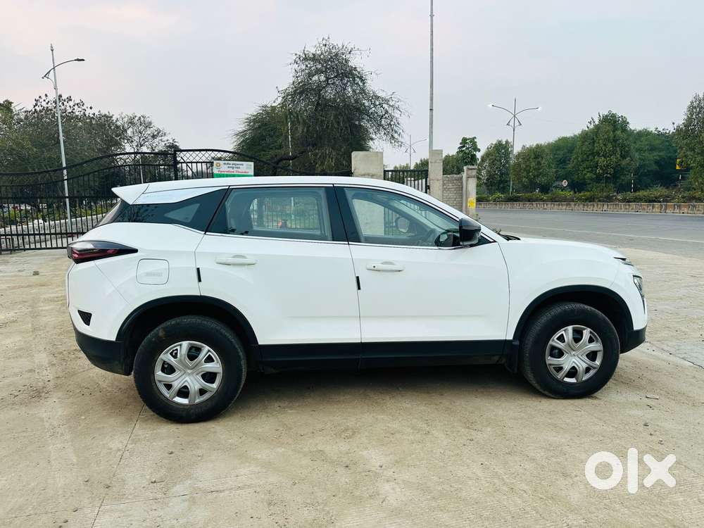 Tata Harrier Xm, 2020, Diesel