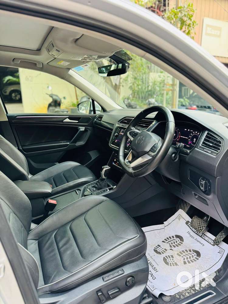 Volkswagen Tiguan 2.0 Elegance Tsi Dsg, 2022, Petrol