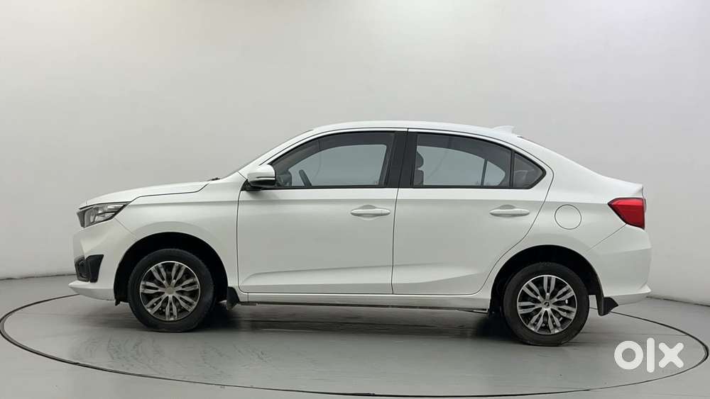 Honda Amaze S Petrol, 2019, Petrol