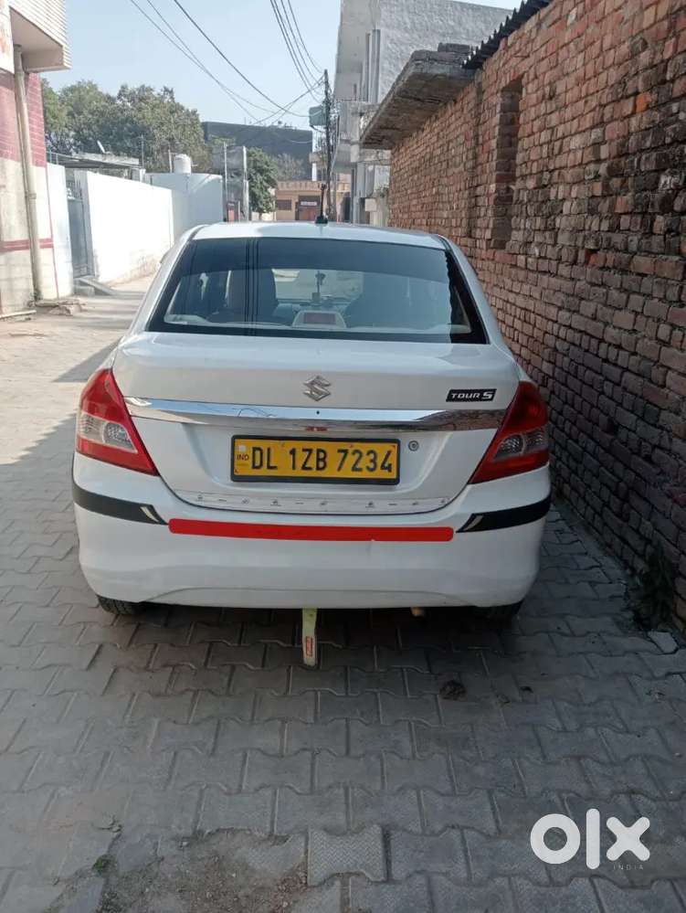 Commercial Cab