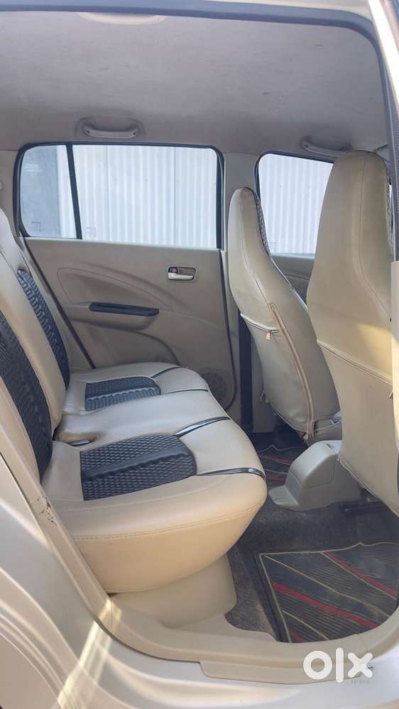 Maruti Suzuki Celerio Zxi Amt, 2018, Petrol