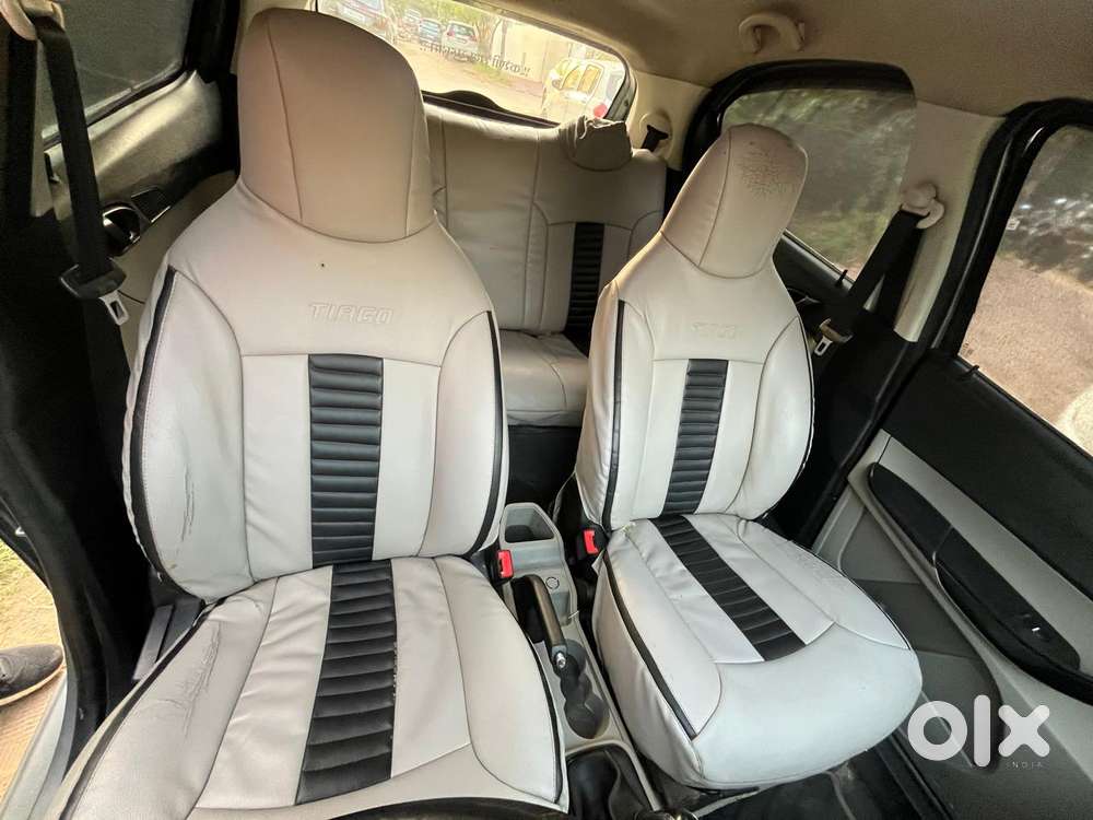 Tata Tiago, 2018, Diesel