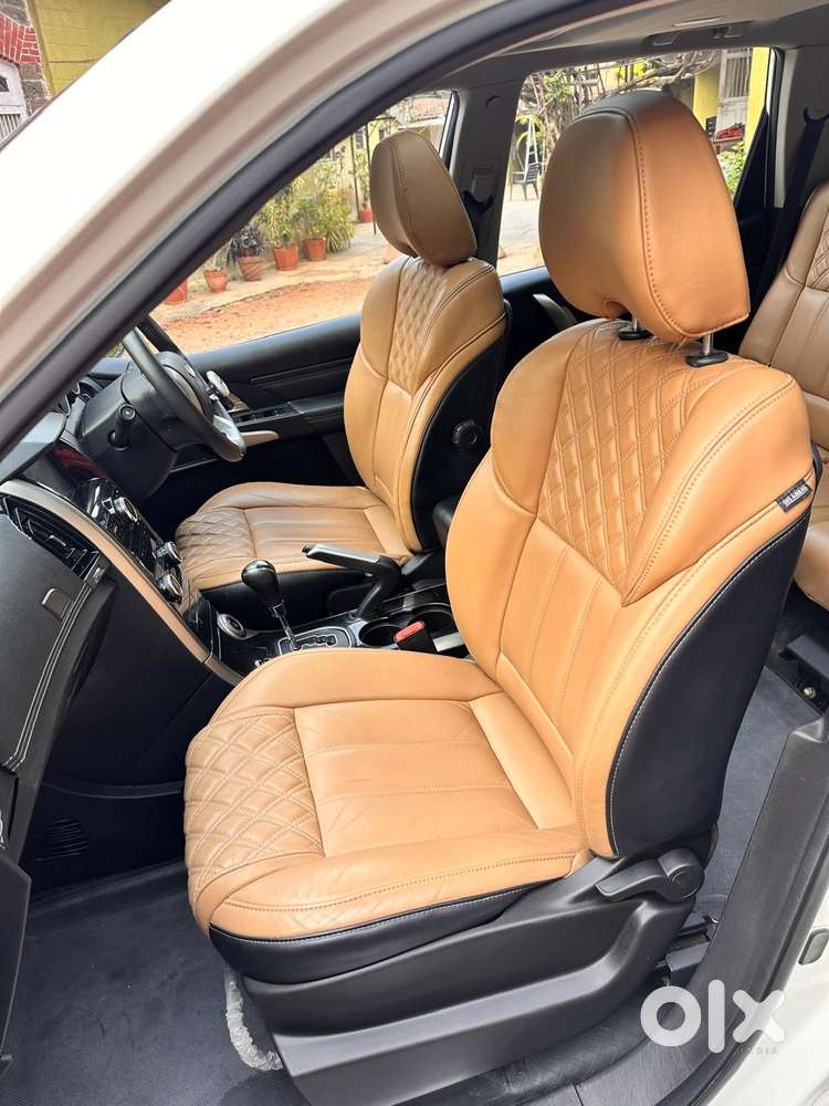 Mahindra Xuv500 W11 At, 2019, Diesel