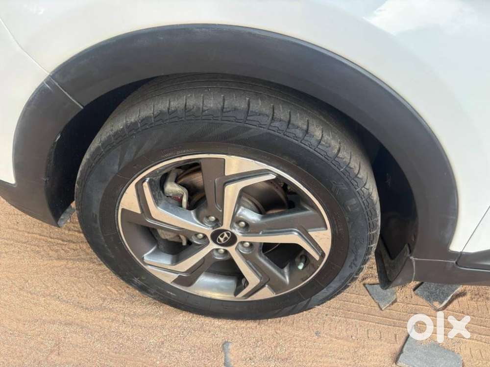 Hyundai Creta 1.6 Sx (o), 2019, Diesel