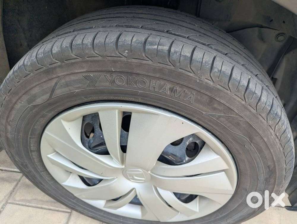 Honda Amaze S Petrol, 2021, Petrol