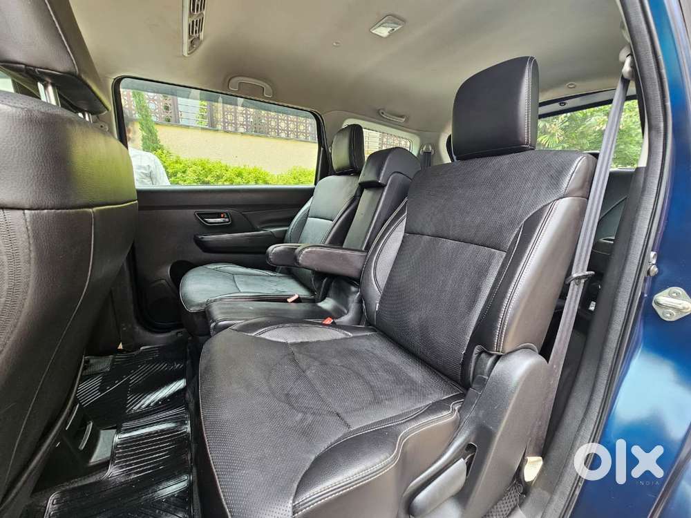 Maruti Suzuki Xl6 1.5 Alpha Mt, 2022, Petrol