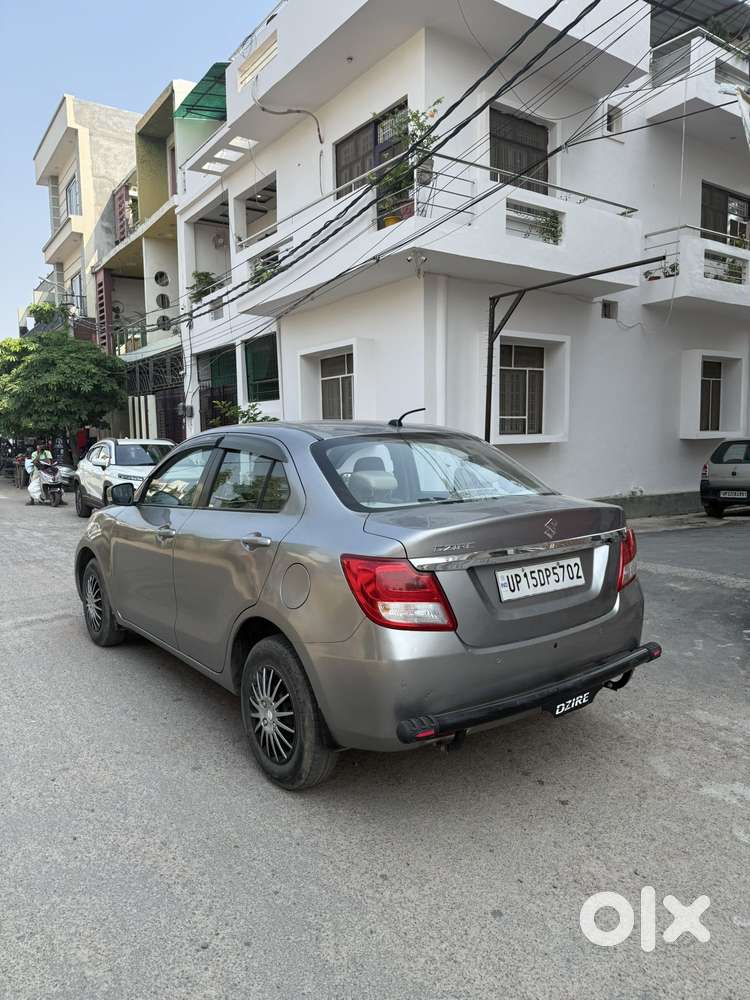 Maruti Suzuki Swift Dzire Vxi(o) Mt, 2021, Petrol