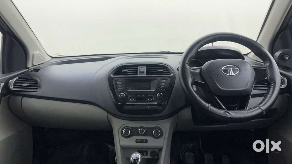 Tata Tiago 1.2 Revotron Xt, 2019, Petrol