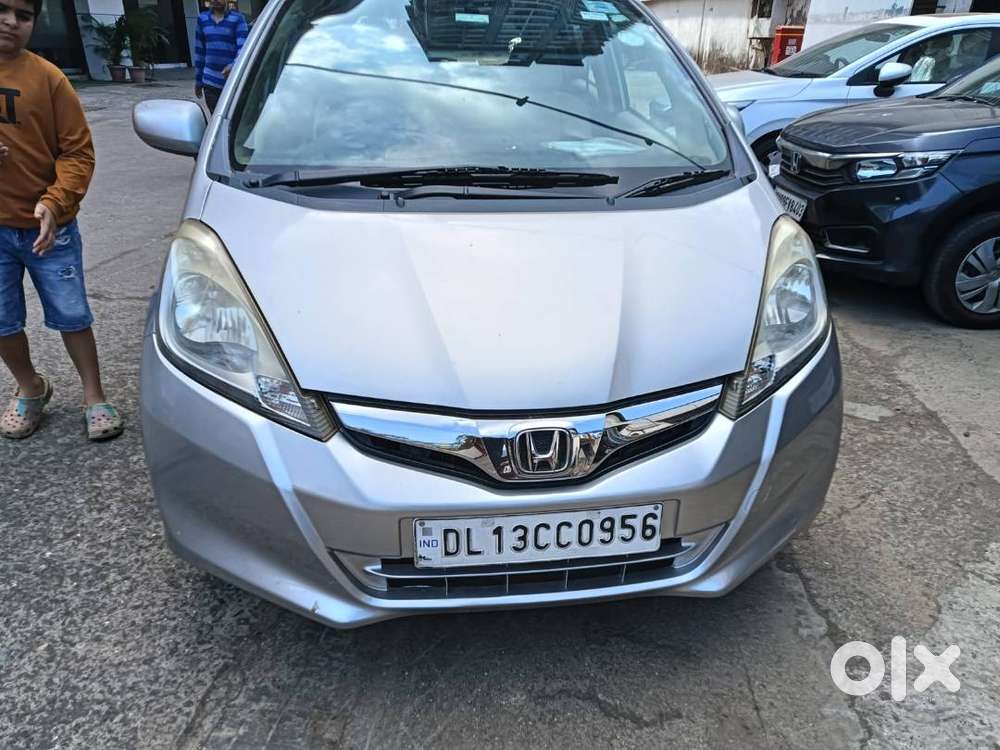 Beautiful Honda Jazz For Sale