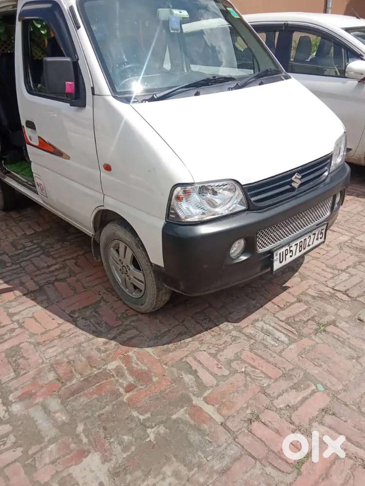 Maruti Suzuki Eeco 2022
