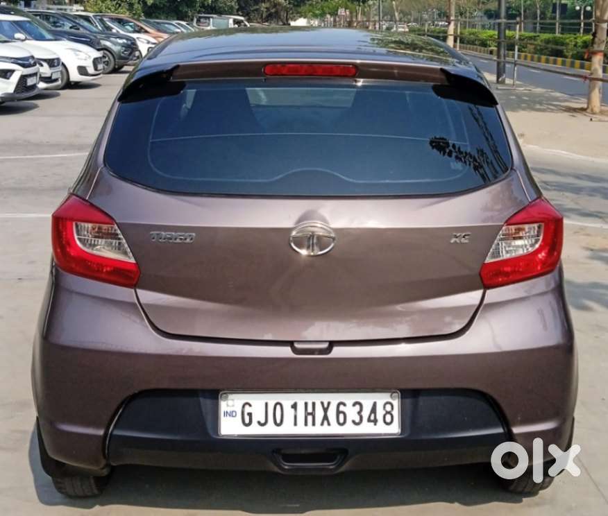 Tata Tiago Xe, 2018, Cng & Hybrids