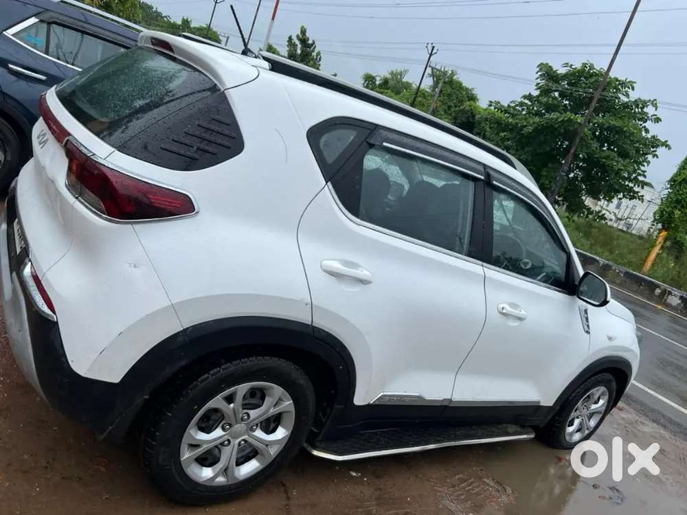 Kia Sonet 1.0 Htx 2023