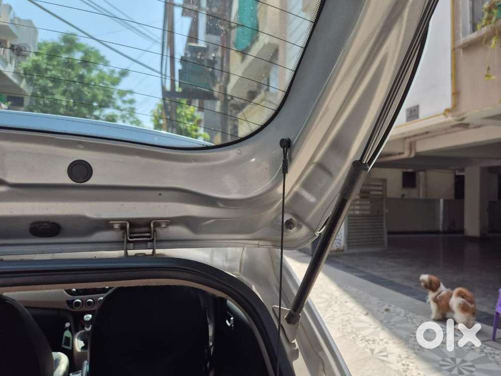 Hyundai Car 2019 Model