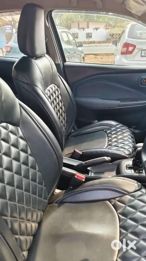 Maruti Suzuki Baleno 2023 Petrol 25000 Km Driven