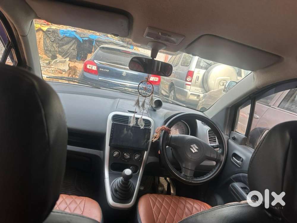 Maruti Suzuki Diesel 2012 Car
