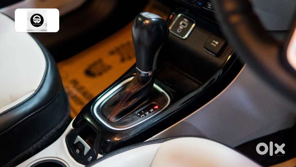Jeep Compass 1.4 Limited Plus, 2019, Petrol