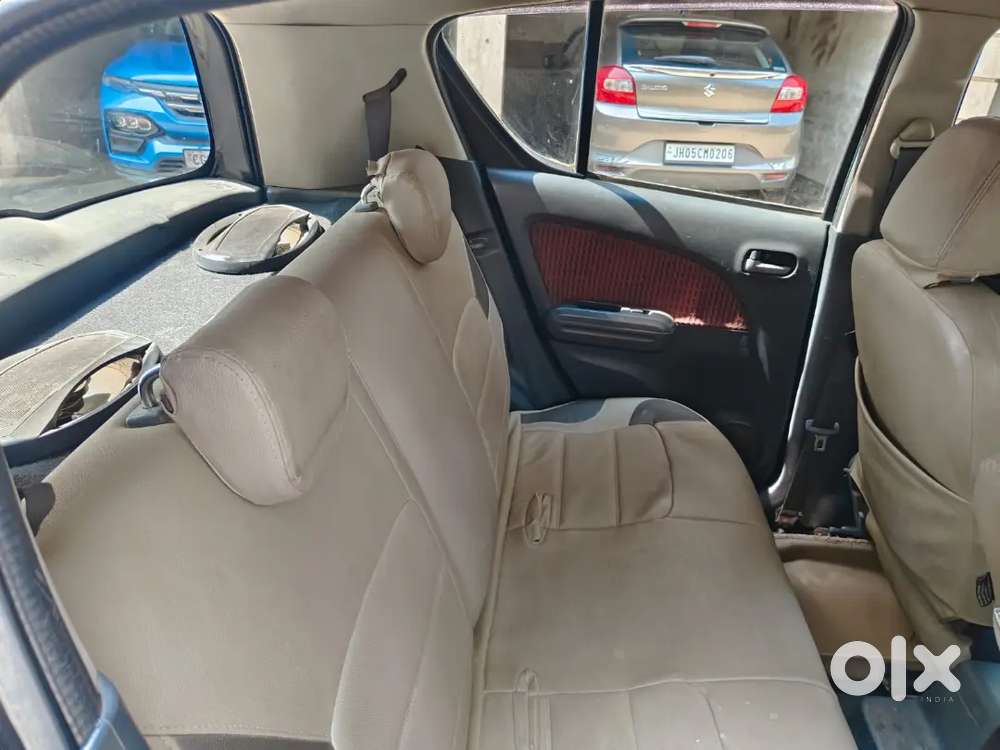 Maruti Suzuki Ritz Vdi 2014 Diesel